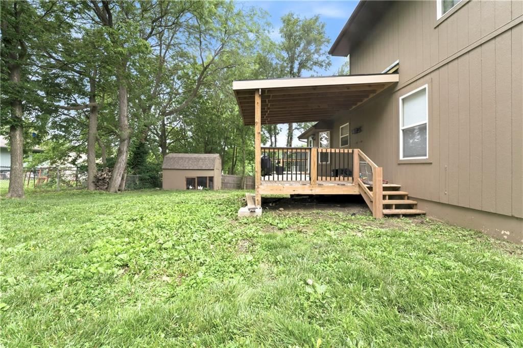 1409 Russell Road — photo 29