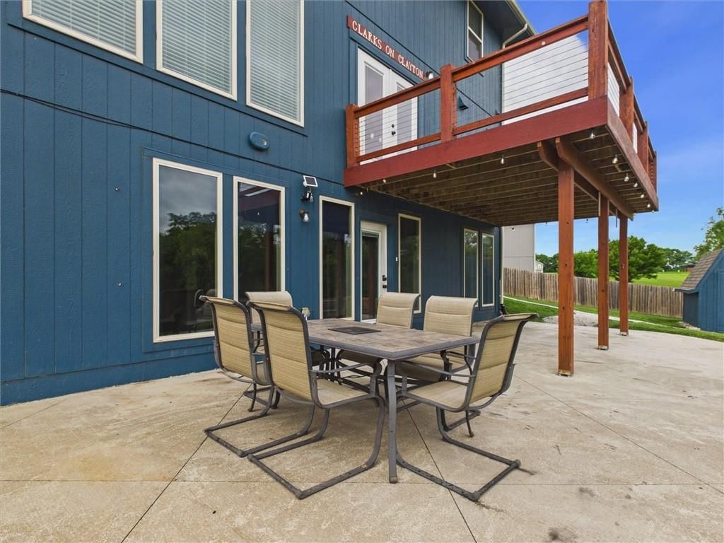 1010 Clayton Drive — photo 38