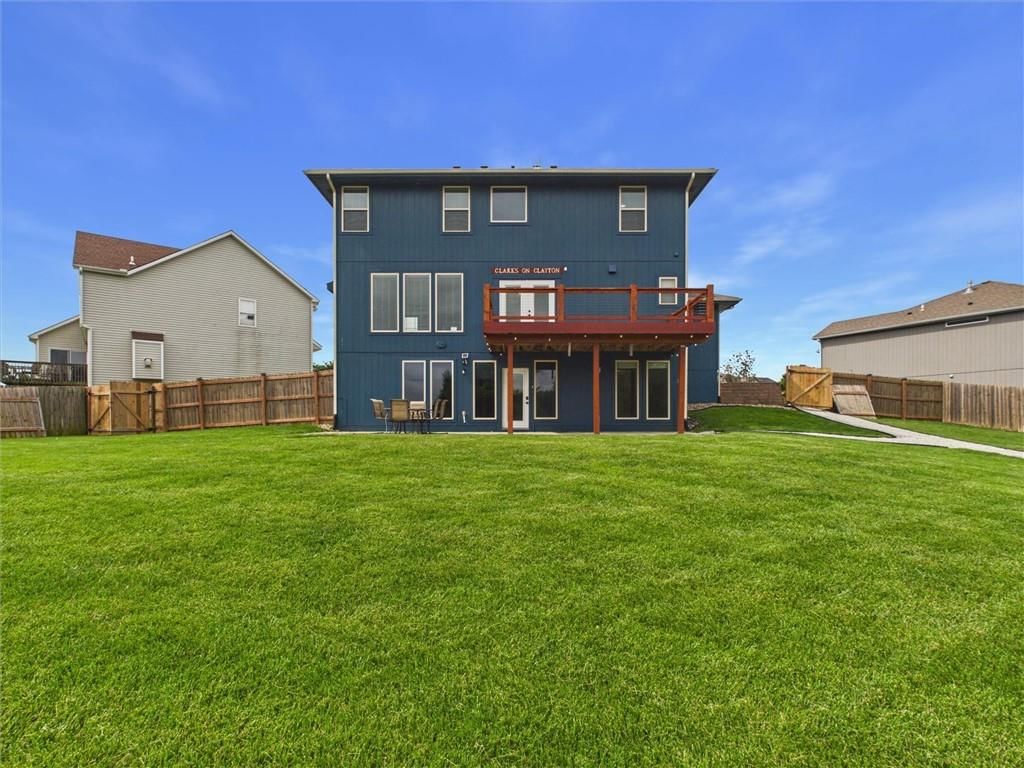 1010 Clayton Drive — photo 41