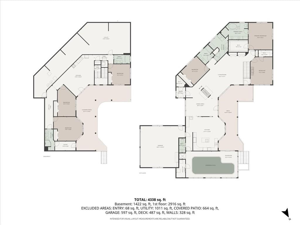 1825 Castle Pine Court — photo 46