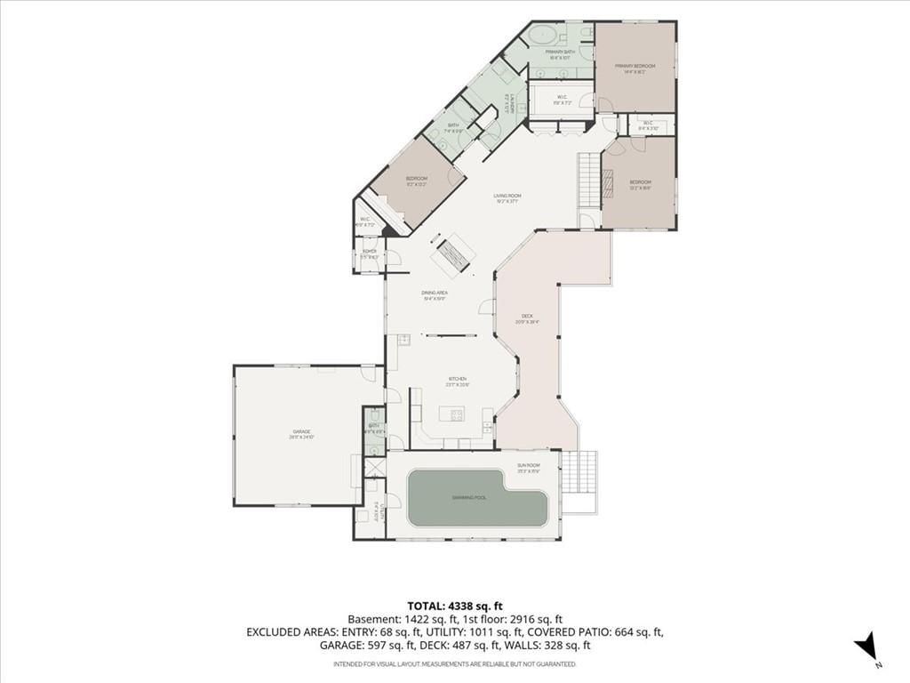 1825 Castle Pine Court — photo 48