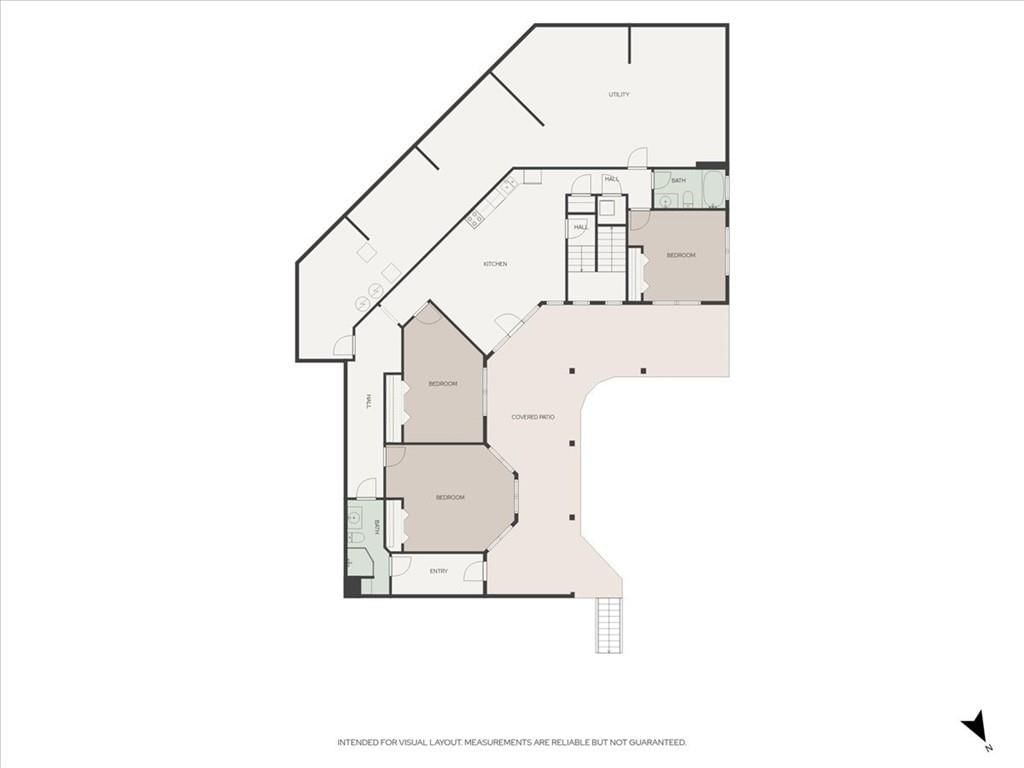 1825 Castle Pine Court — photo 49
