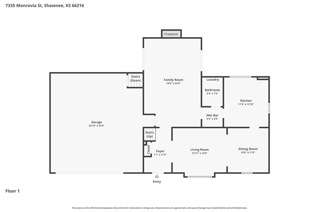 7335 Monrovia Street — photo 42
