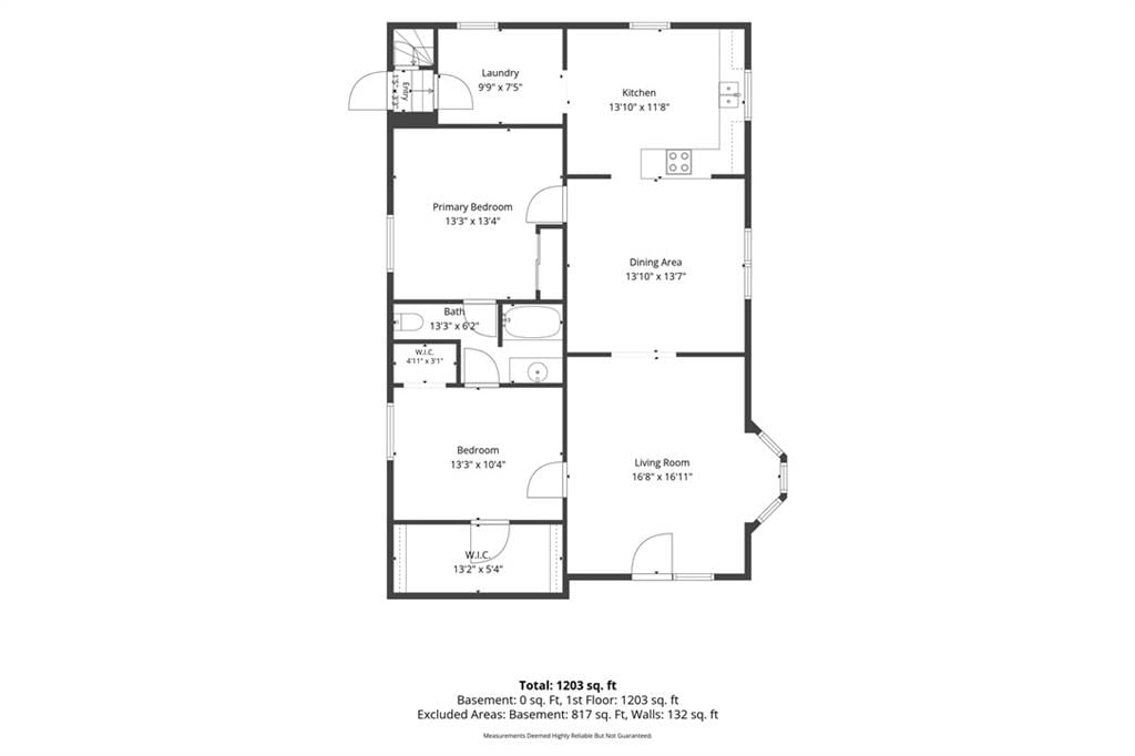205 S 6th Street — photo 19