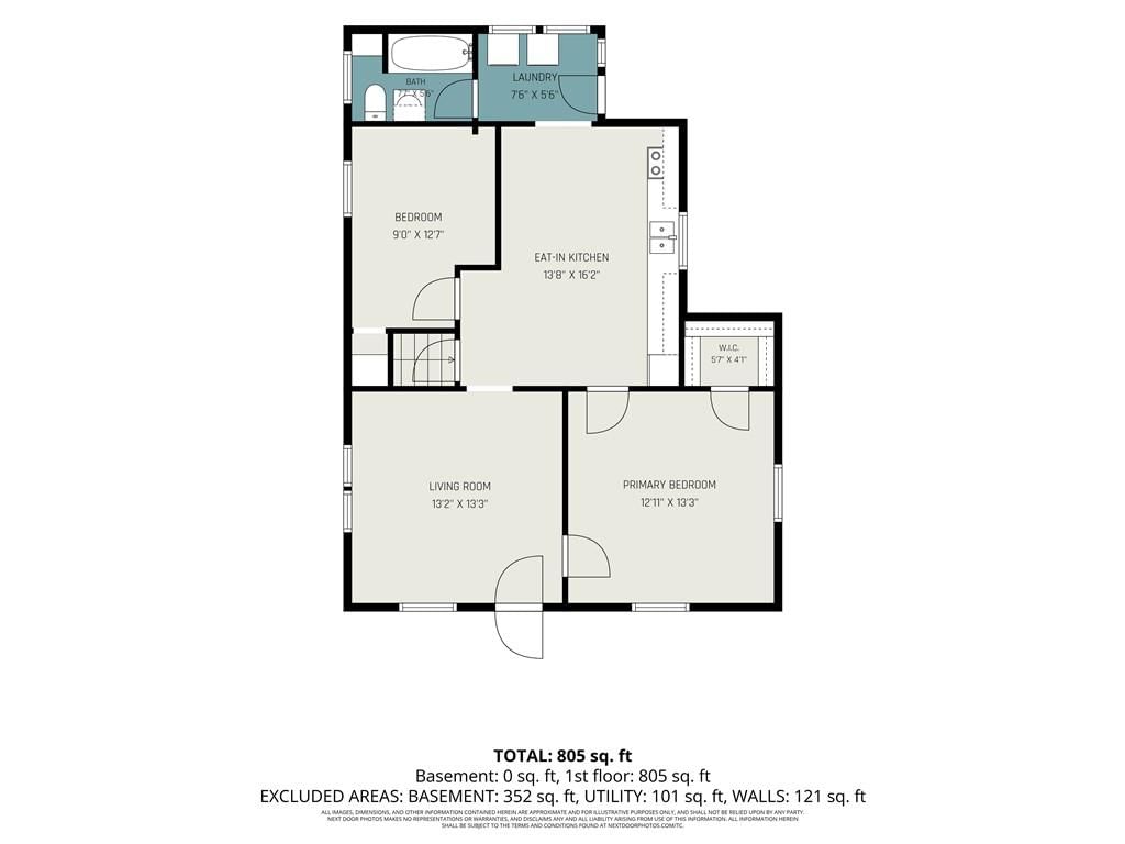 210 Elm Street — photo 23