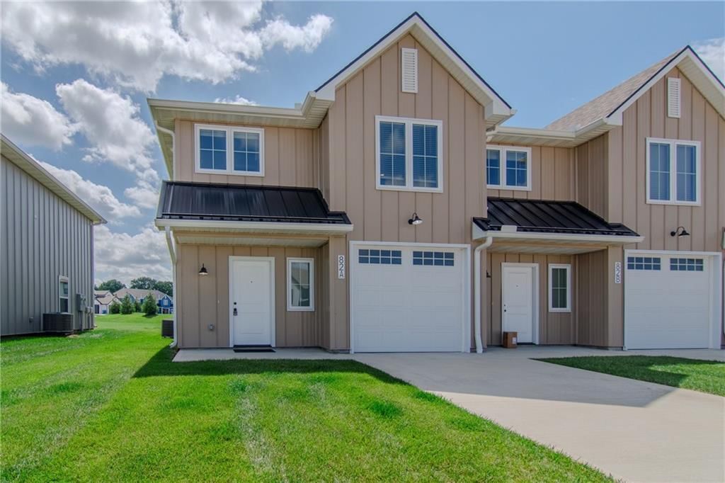 82 A SE 361 Road, Warrensburg, MO