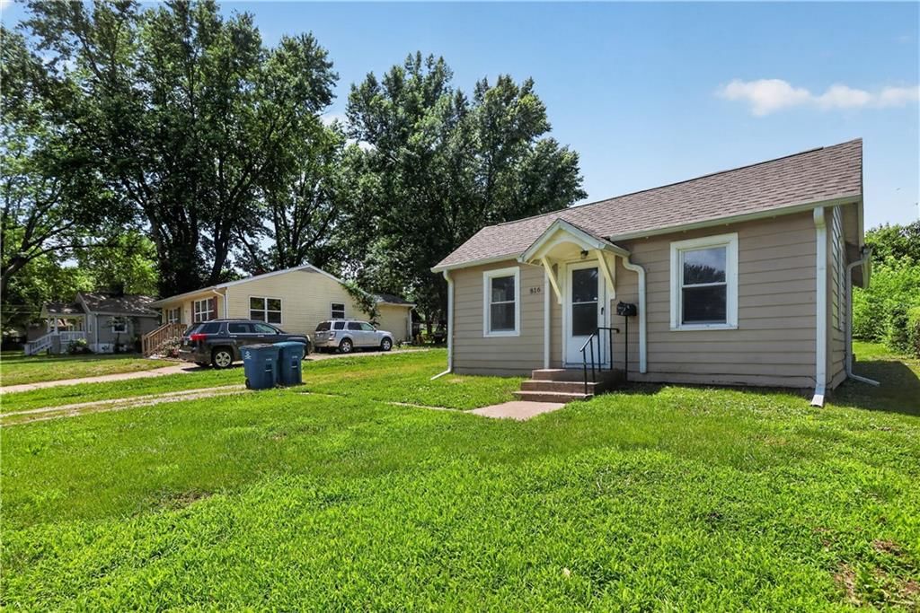 816 S Logan Avenue — photo 4