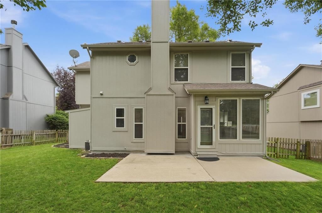 14652 W 151st Terrace — photo 33