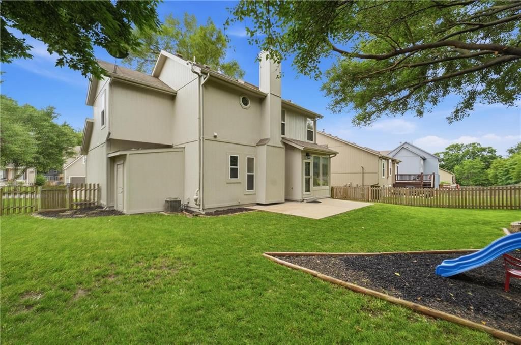 14652 W 151st Terrace — photo 37