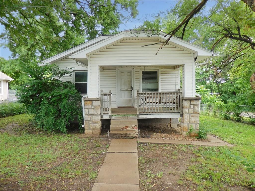 2633 S 36th Street, Kansas City, KS