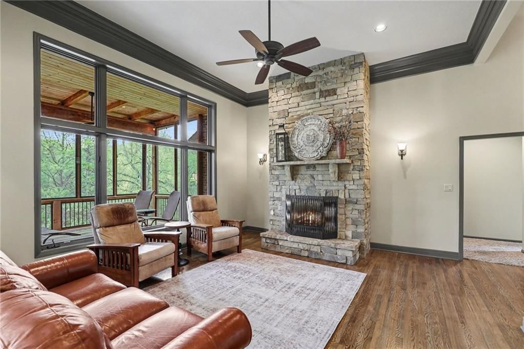 2401 SW Whispering Creek Court — photo 5