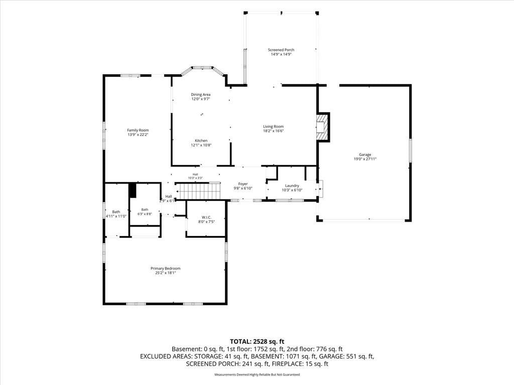17601 River Drive — photo 40