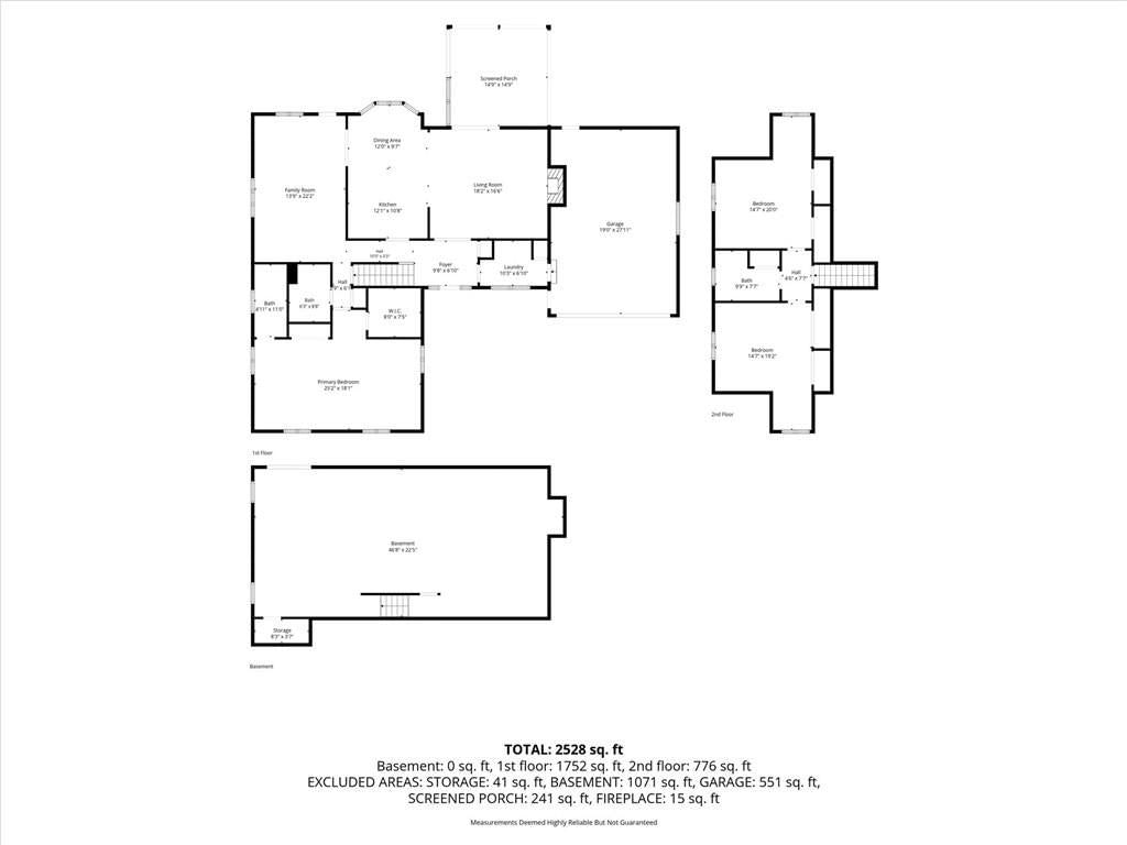 17601 River Drive — photo 42