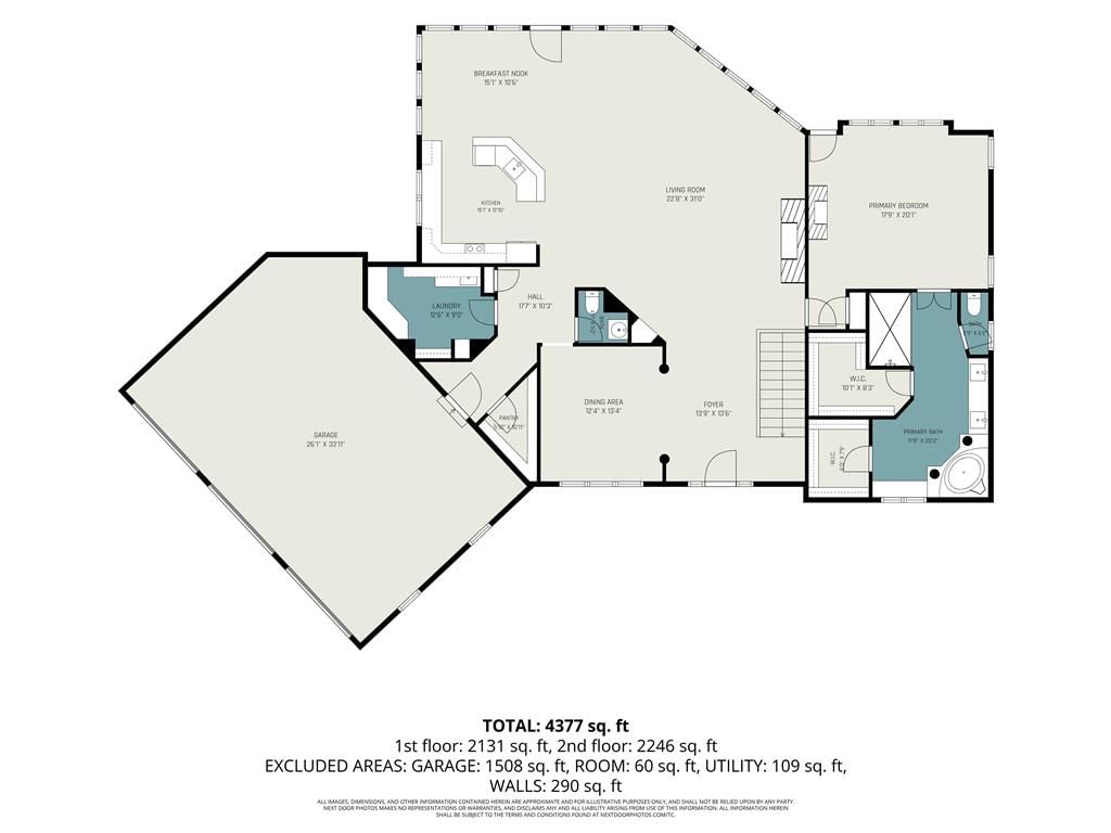 2210 SW Opossum Hollow Road — photo 42