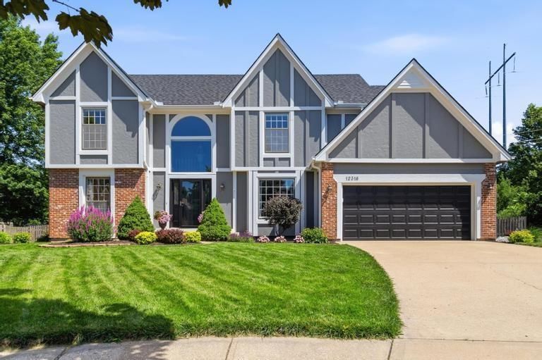 12316 Wedd Street, Overland Park, KS