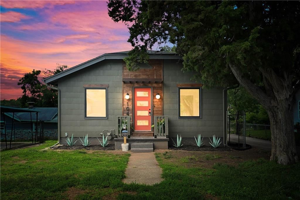 104 N Huttig Avenue, Independence, MO