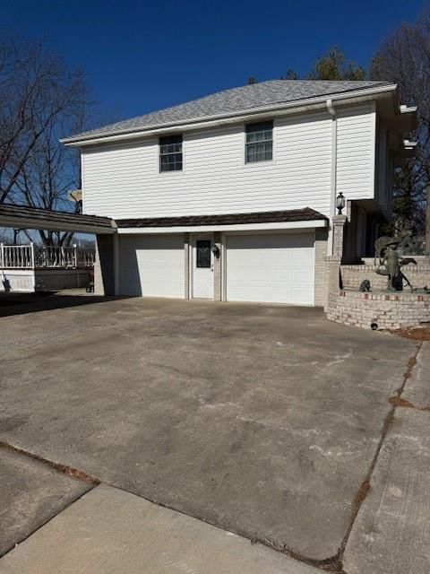 802 E Concord Drive — photo 4