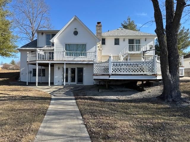 802 E Concord Drive — photo 8