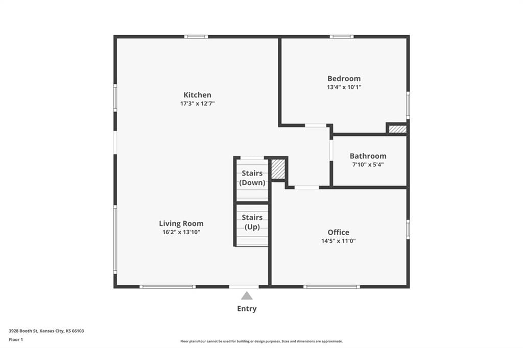 3928 Booth Street — photo 19