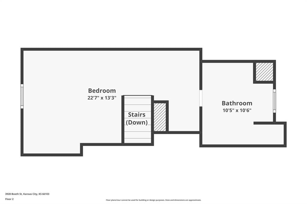 3928 Booth Street — photo 20