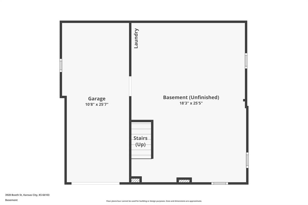 3928 Booth Street — photo 21