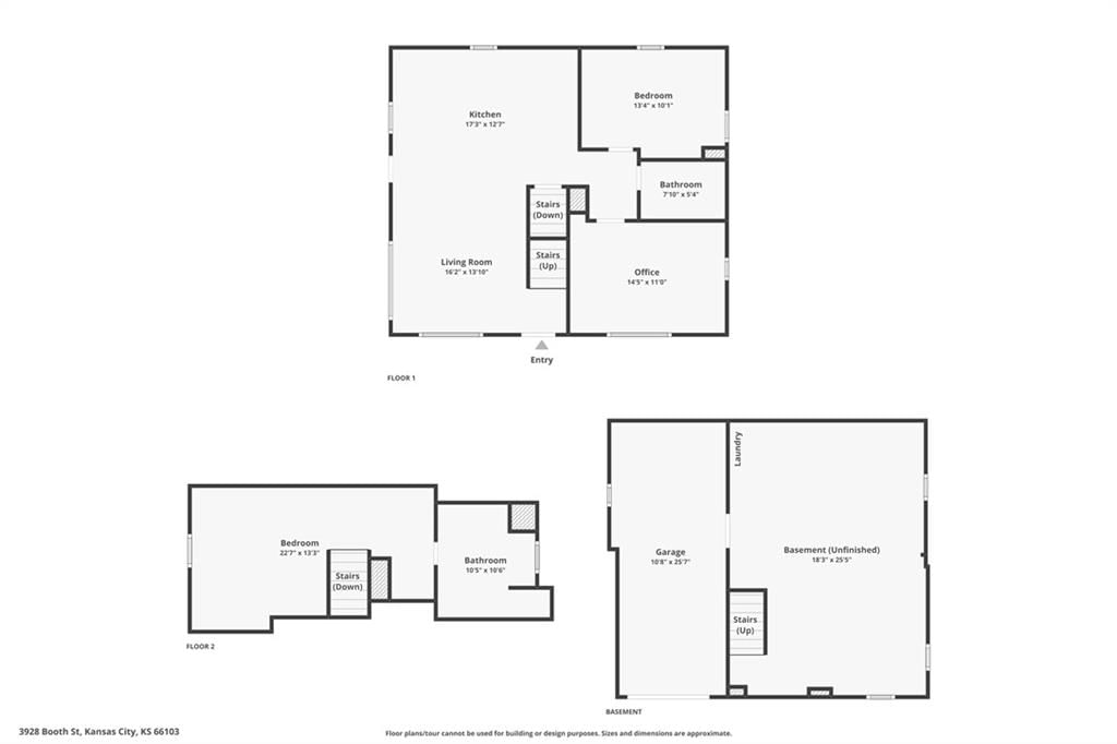 3928 Booth Street — photo 22