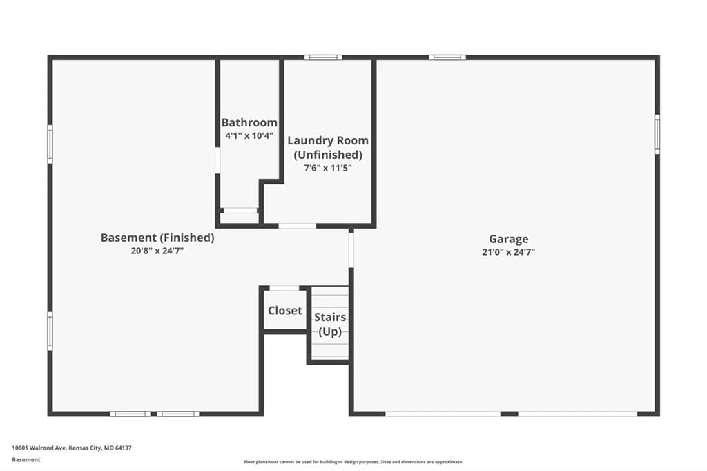 10601 Walrond Avenue — photo 42