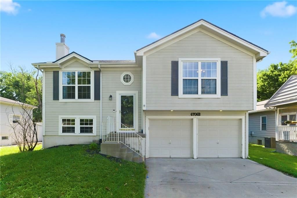6706 S Brookside Road, Pleasant Valley, MO
