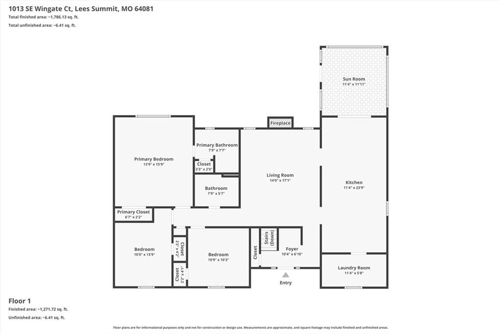 1013 SE Wingate Court — photo 45