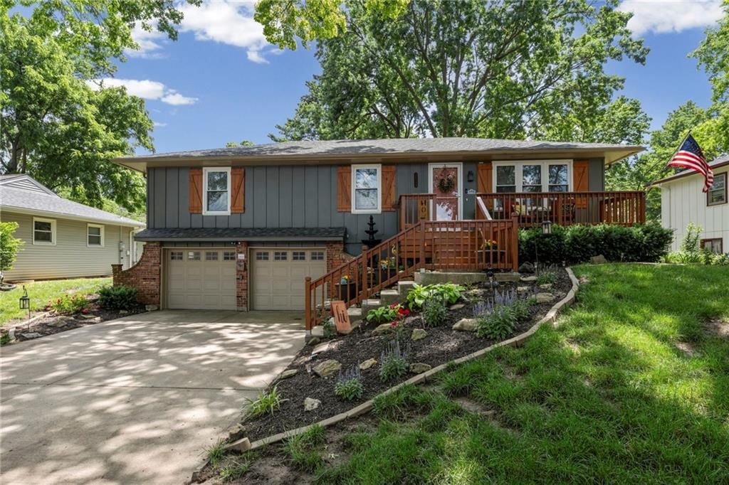 14113 W 92ND Terrace, Lenexa, KS