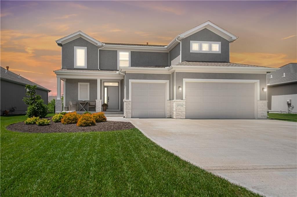 17736 Greeley Street — photo 1