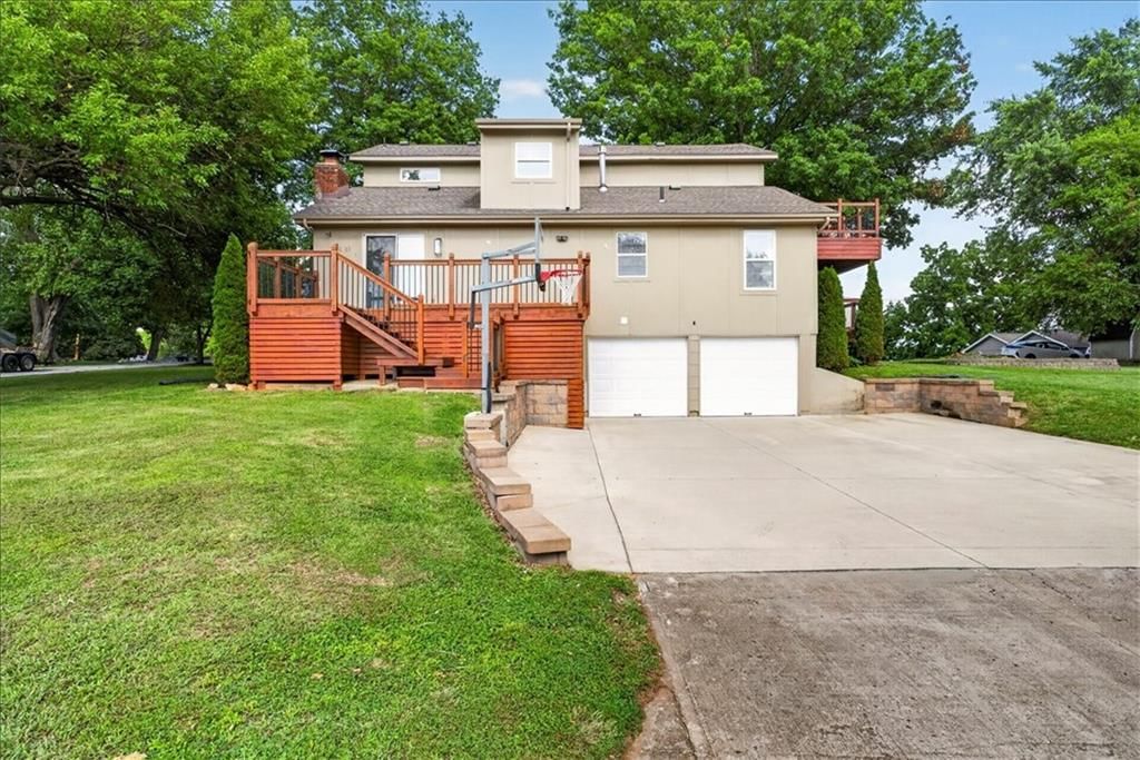 2133 NE Todd George Road — photo 5