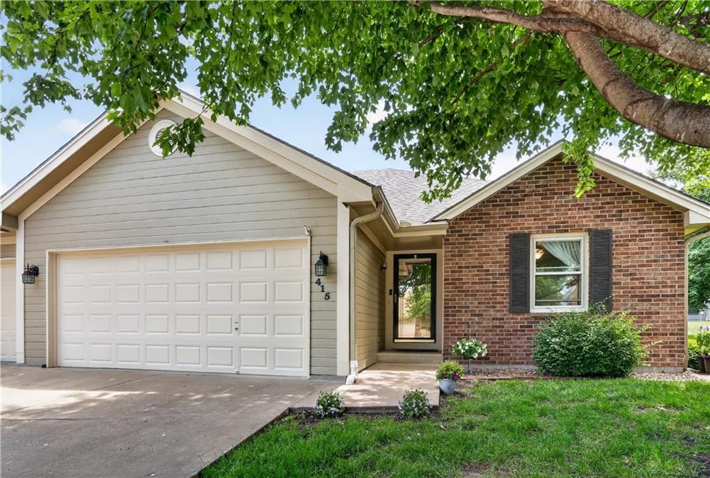 415 NE 101st Street, Kansas City, MO