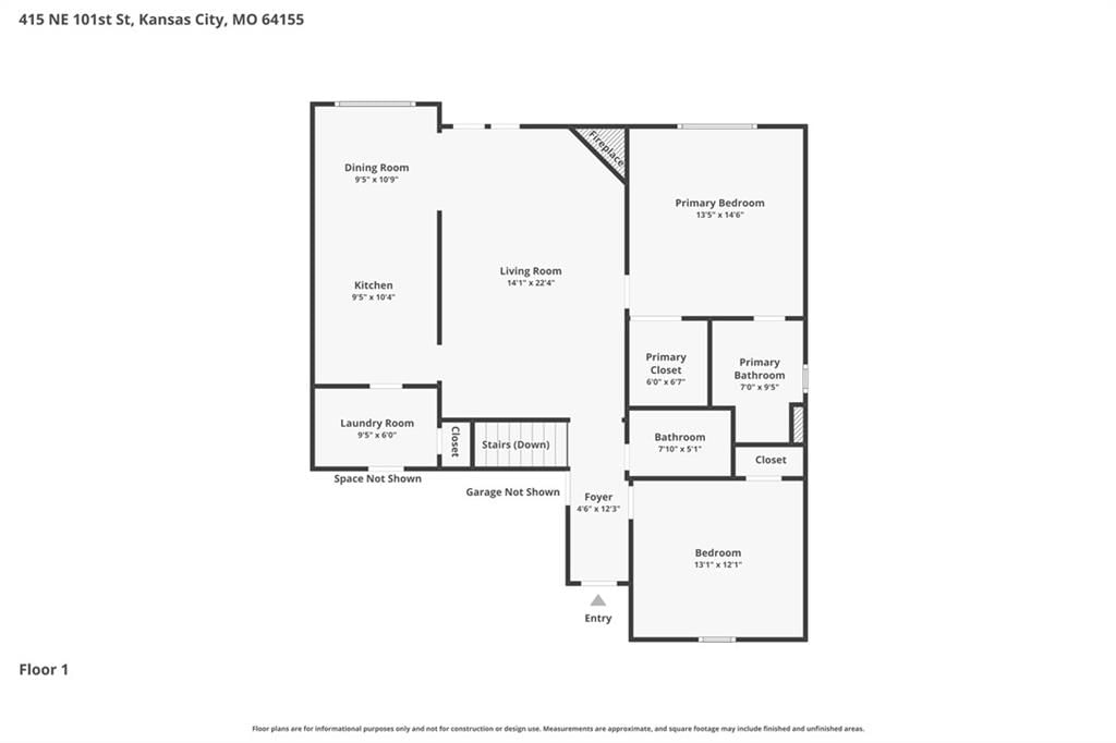 415 NE 101st Street — photo 16
