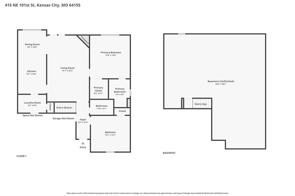 415 NE 101st Street — photo 18