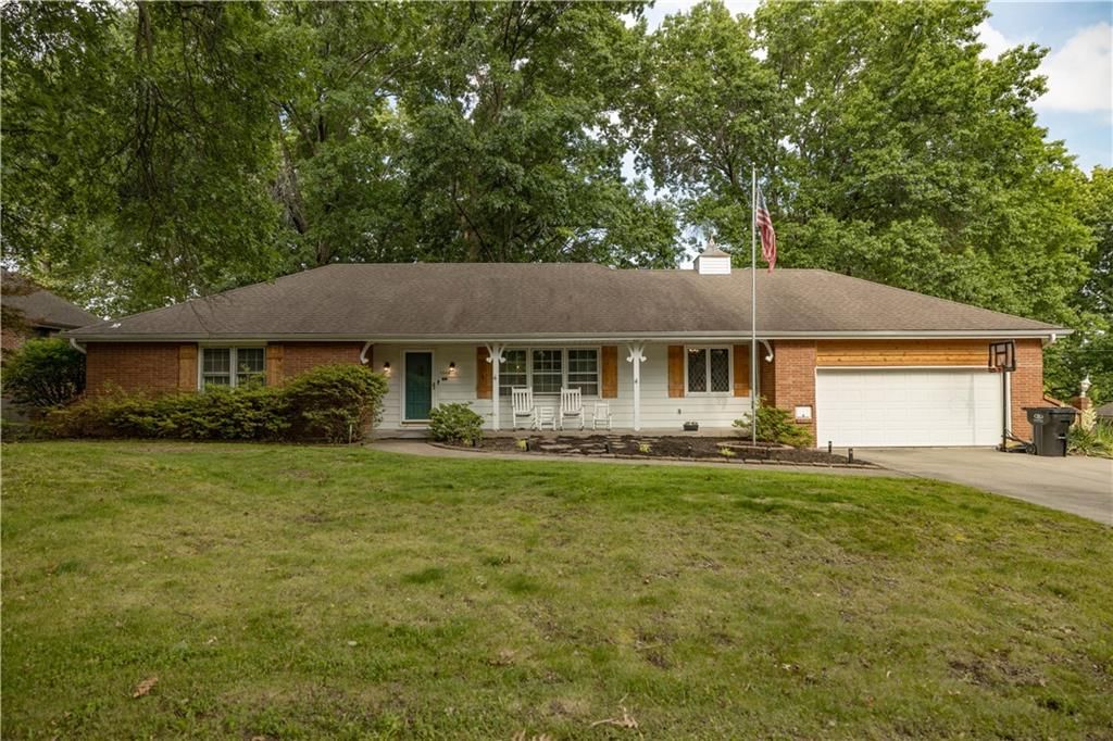 3604 S Cottage Street — photo 1