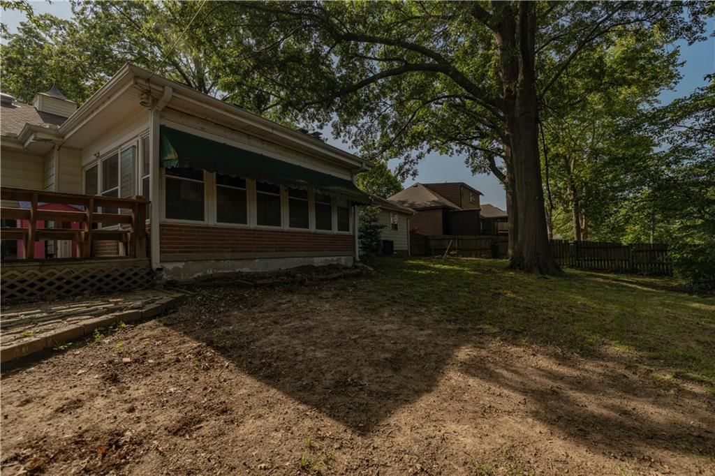 3604 S Cottage Street — photo 21