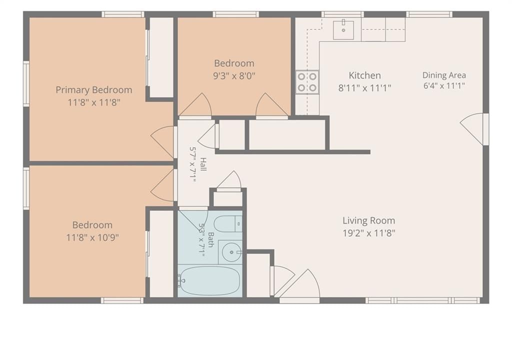 11115 W 68th Street — photo 25