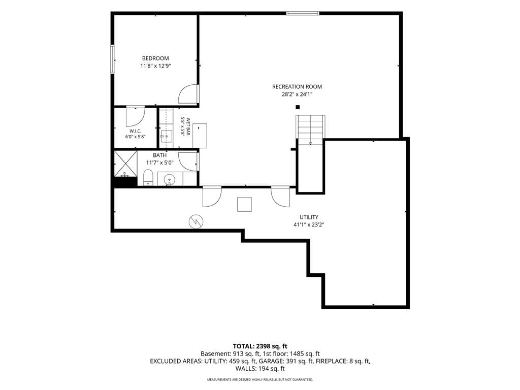 9428 N Ditzler Avenue — photo 43