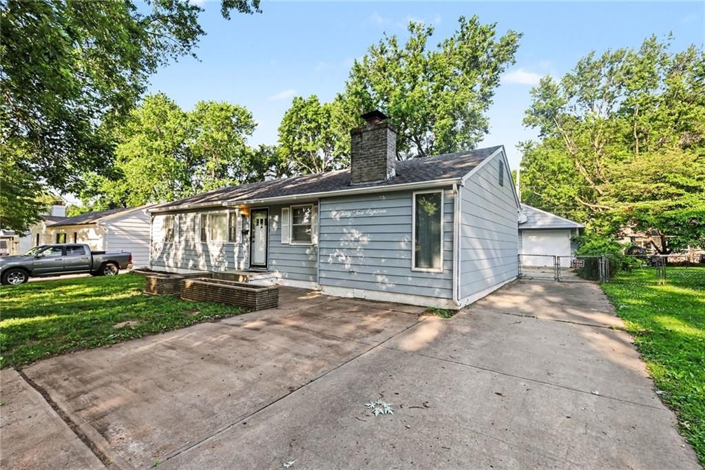 3518 S Liberty Street — photo 24