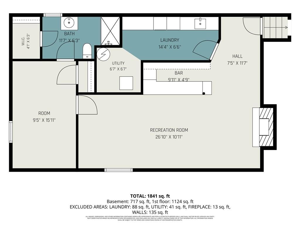 3518 S Liberty Street — photo 27