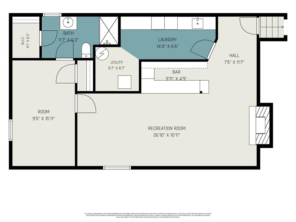 3518 S Liberty Street — photo 30