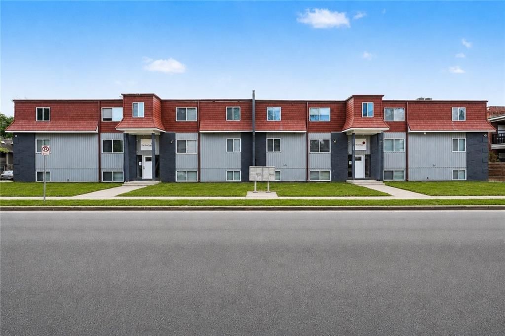 3240 Harrison Street, Kansas City, MO