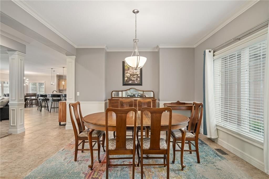 23632 W 52nd Terrace — photo 7