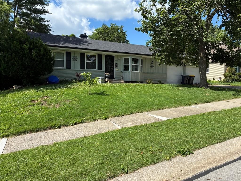3528 NE 49th Street, Kansas City, MO