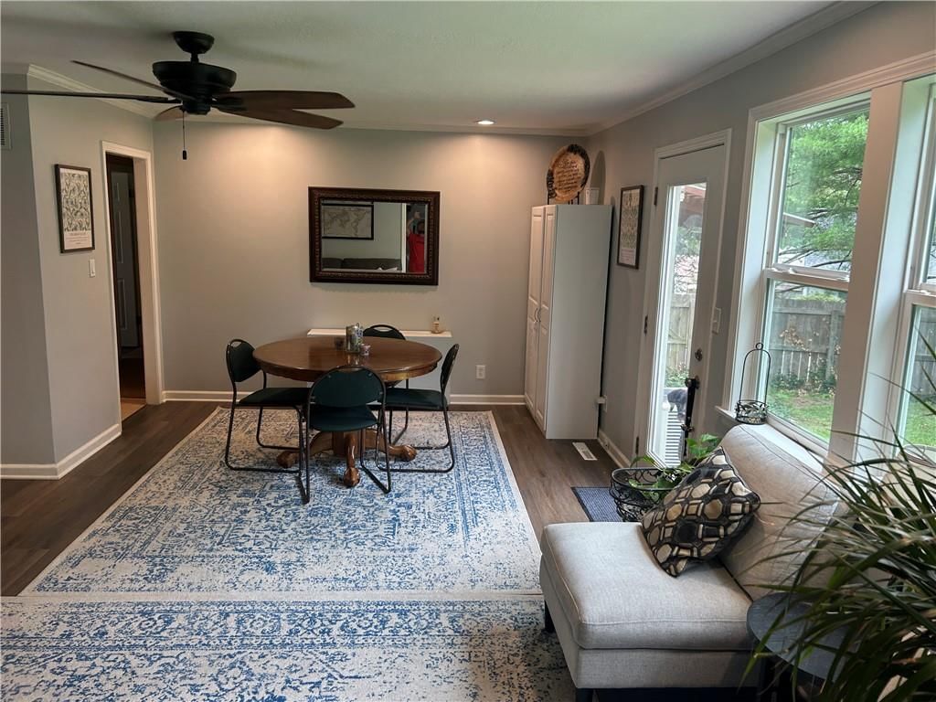 3528 NE 49th Street — photo 10