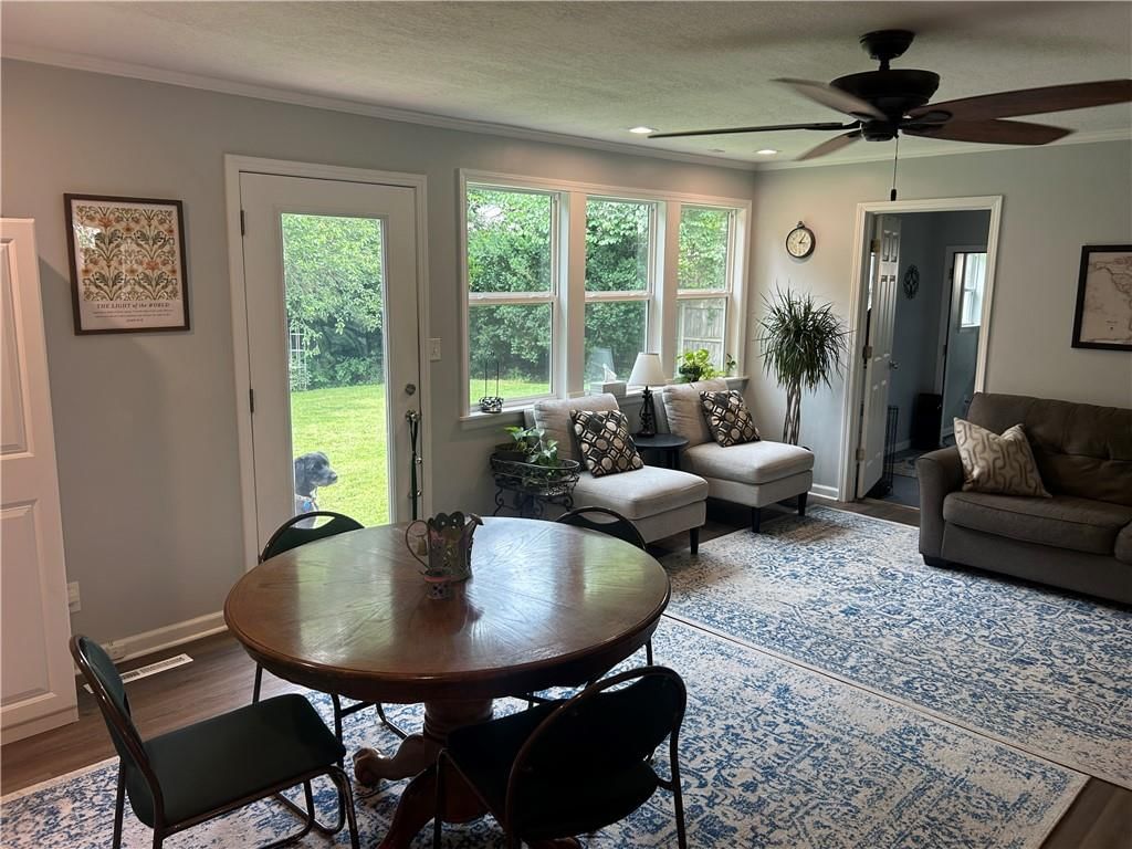 3528 NE 49th Street — photo 17