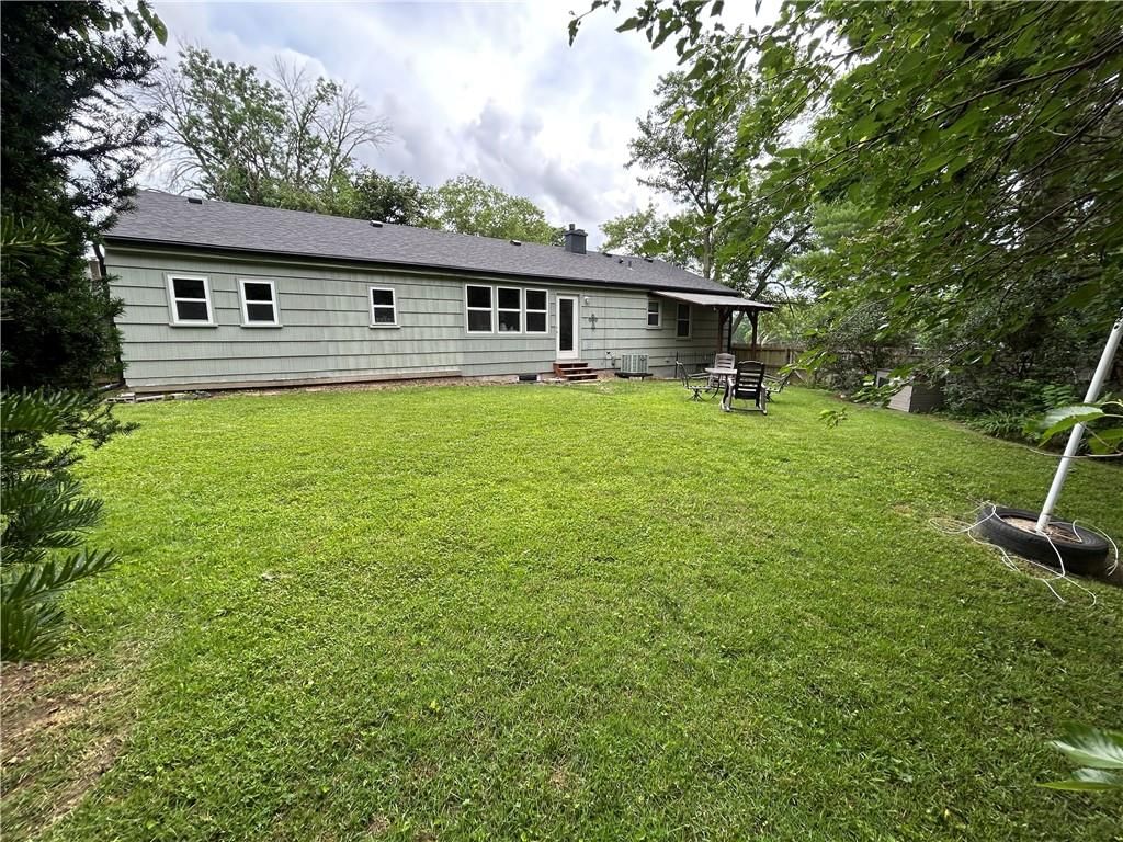 3528 NE 49th Street — photo 43