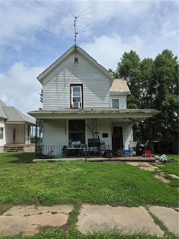 2937 Seneca Street, St Joseph, MO
