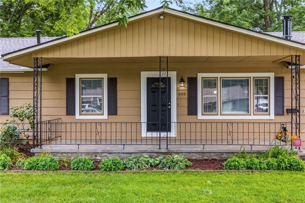 605 W Cedar Street — photo 4